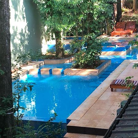 Kelta Hotel Puerto Iguazu Centro Extérieur photo