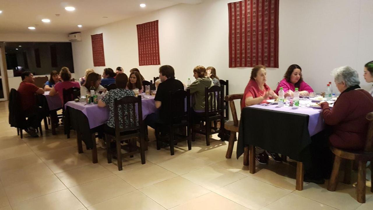 Kelta Hotel Puerto Iguazu Centro Extérieur photo