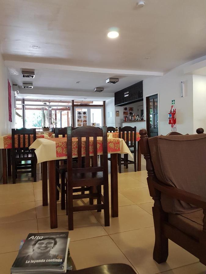 Kelta Hotel Puerto Iguazu Centro Extérieur photo