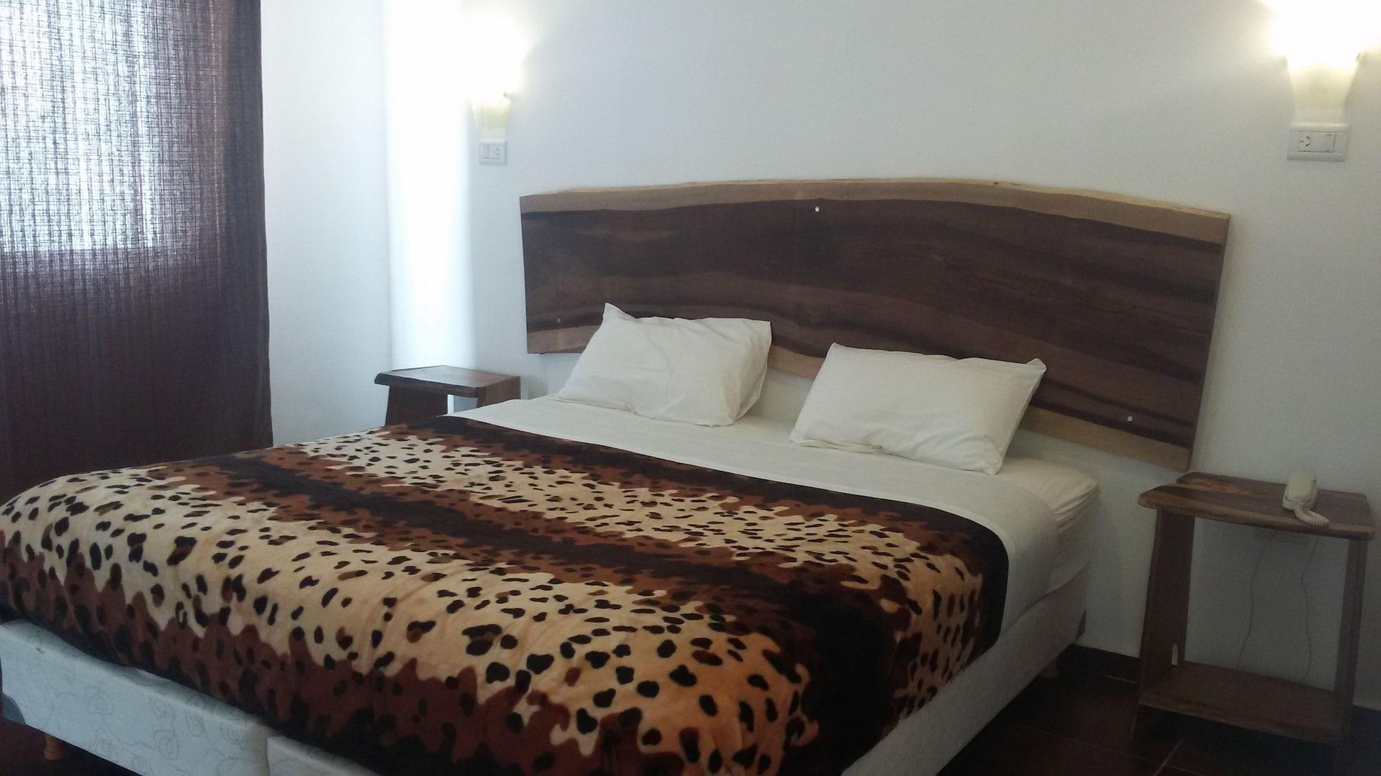 Kelta Hotel Puerto Iguazu Centro Extérieur photo
