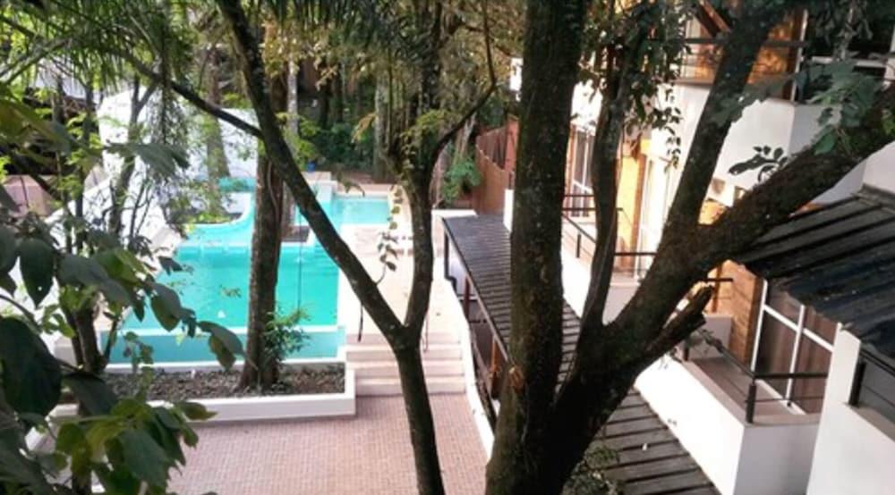 Kelta Hotel Puerto Iguazu Centro Extérieur photo