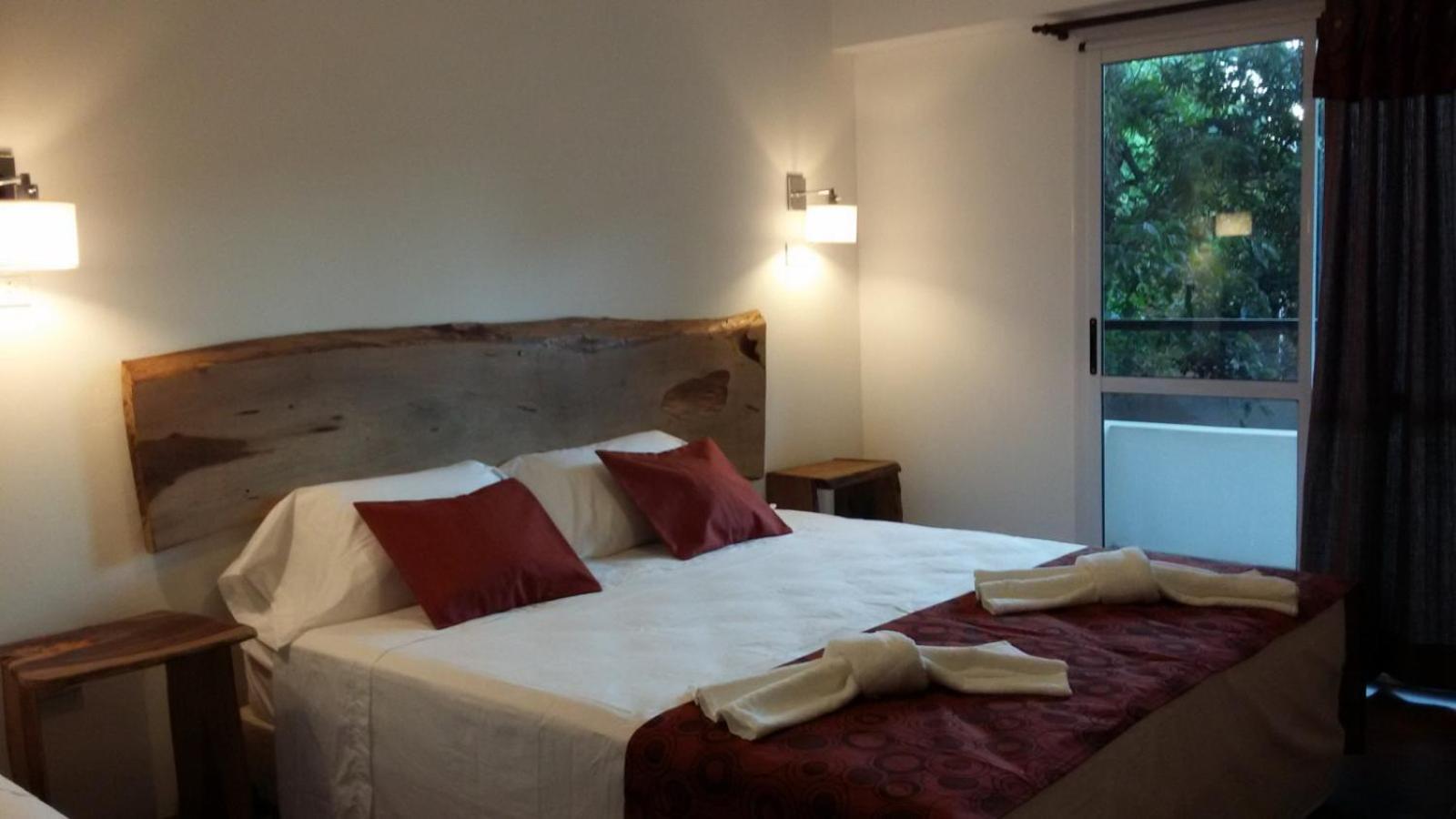 Kelta Hotel Puerto Iguazu Centro Extérieur photo