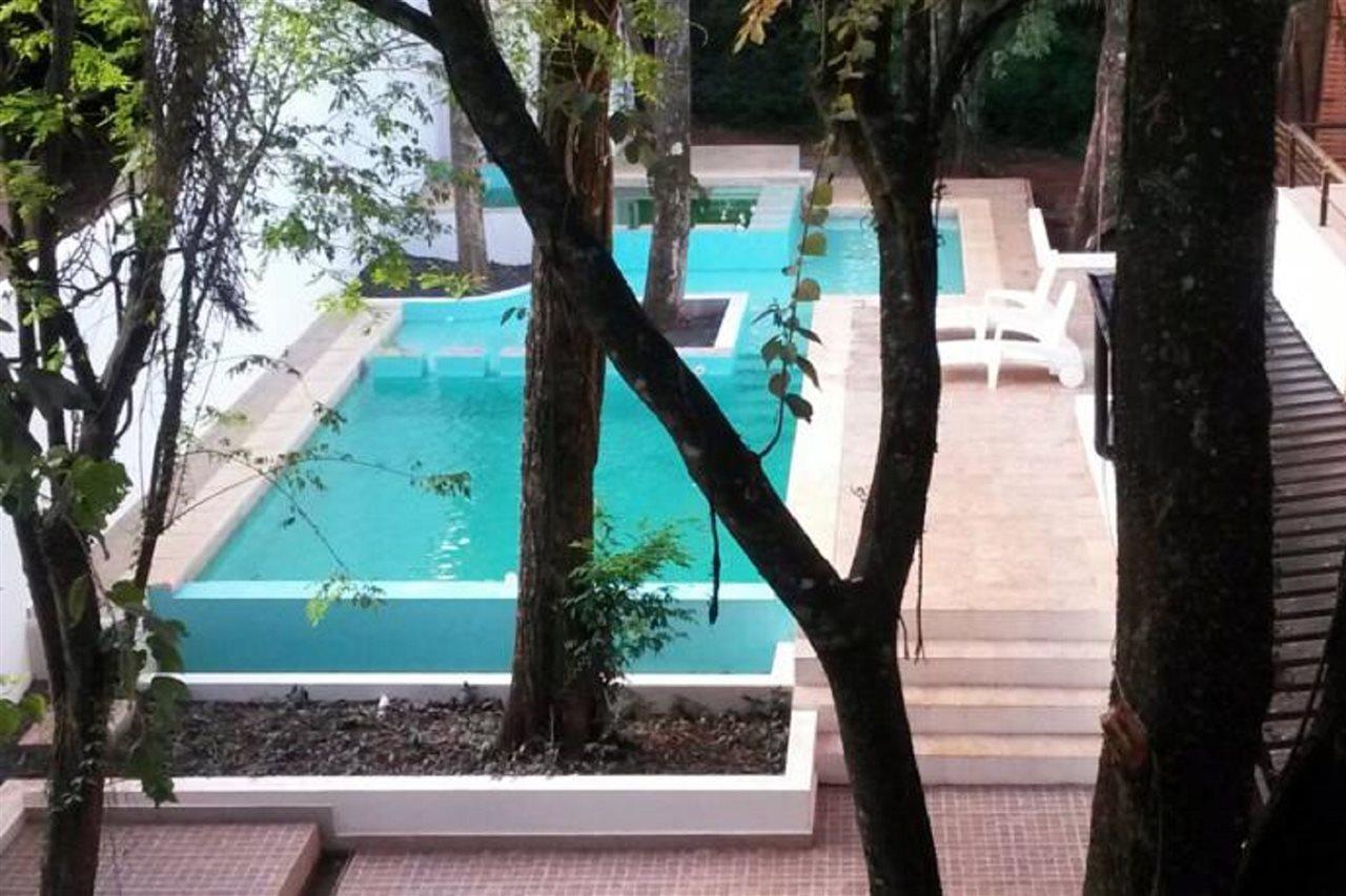 Kelta Hotel Puerto Iguazu Centro Extérieur photo