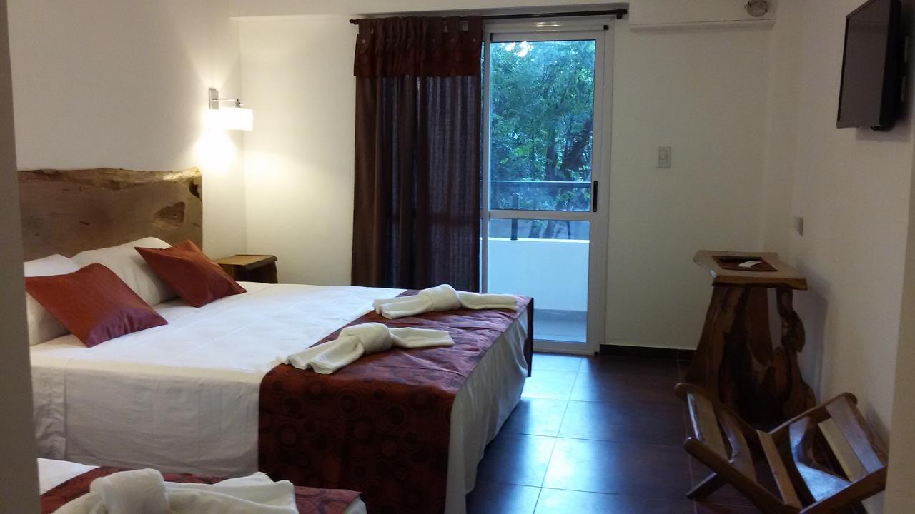 Kelta Hotel Puerto Iguazu Centro Extérieur photo