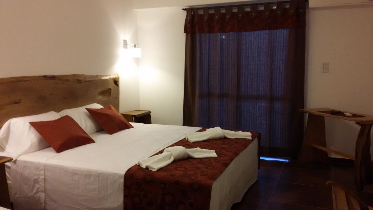 Kelta Hotel Puerto Iguazu Centro Extérieur photo