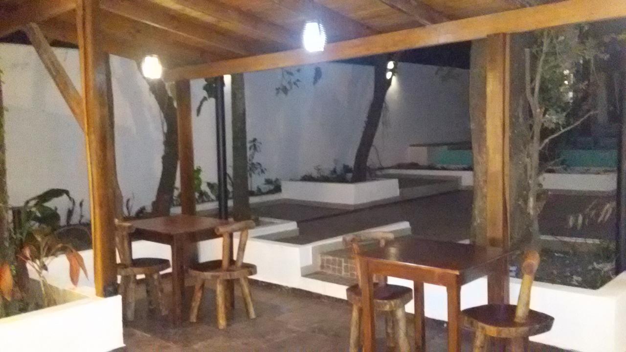 Kelta Hotel Puerto Iguazu Centro Extérieur photo