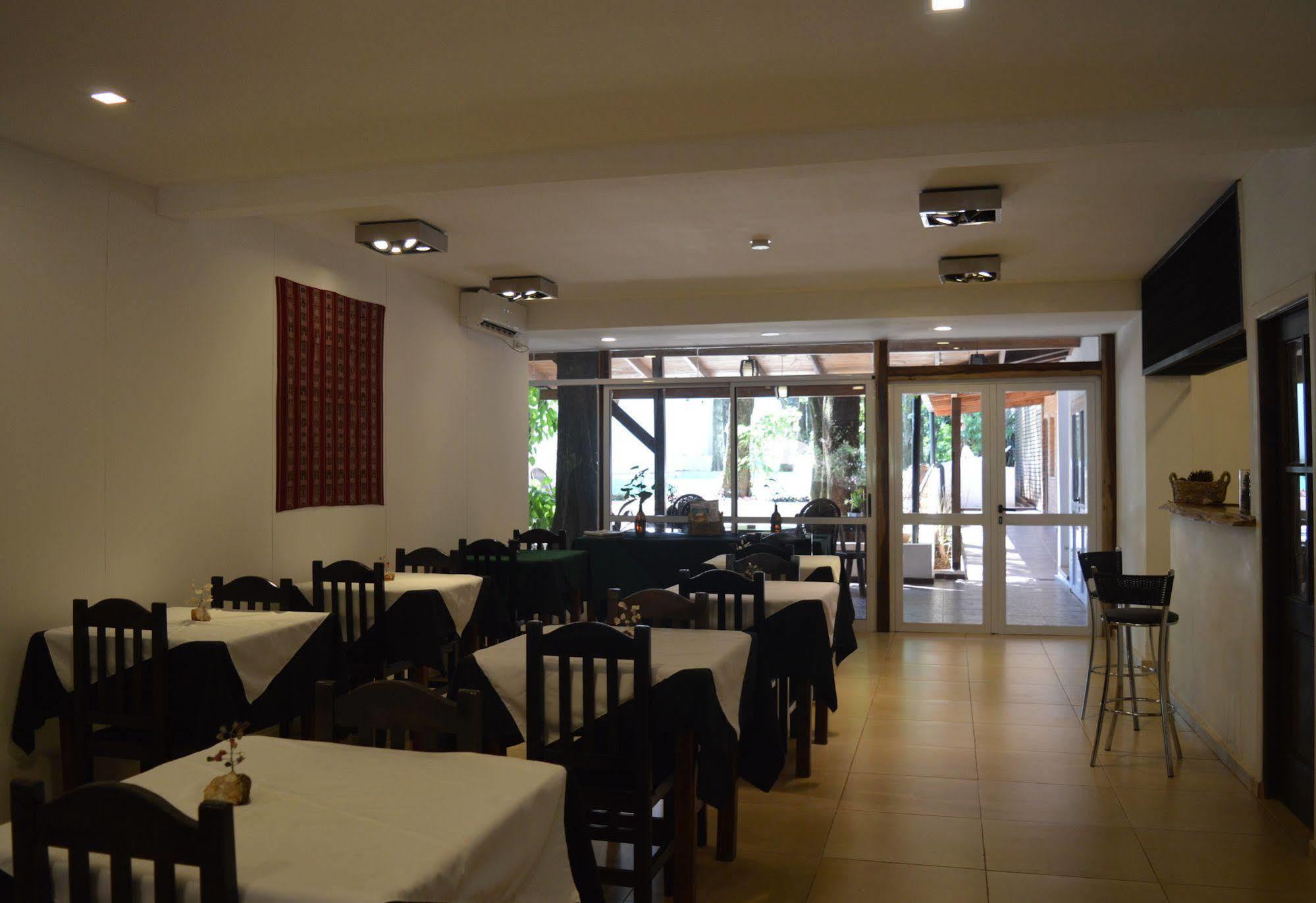 Kelta Hotel Puerto Iguazu Centro Extérieur photo