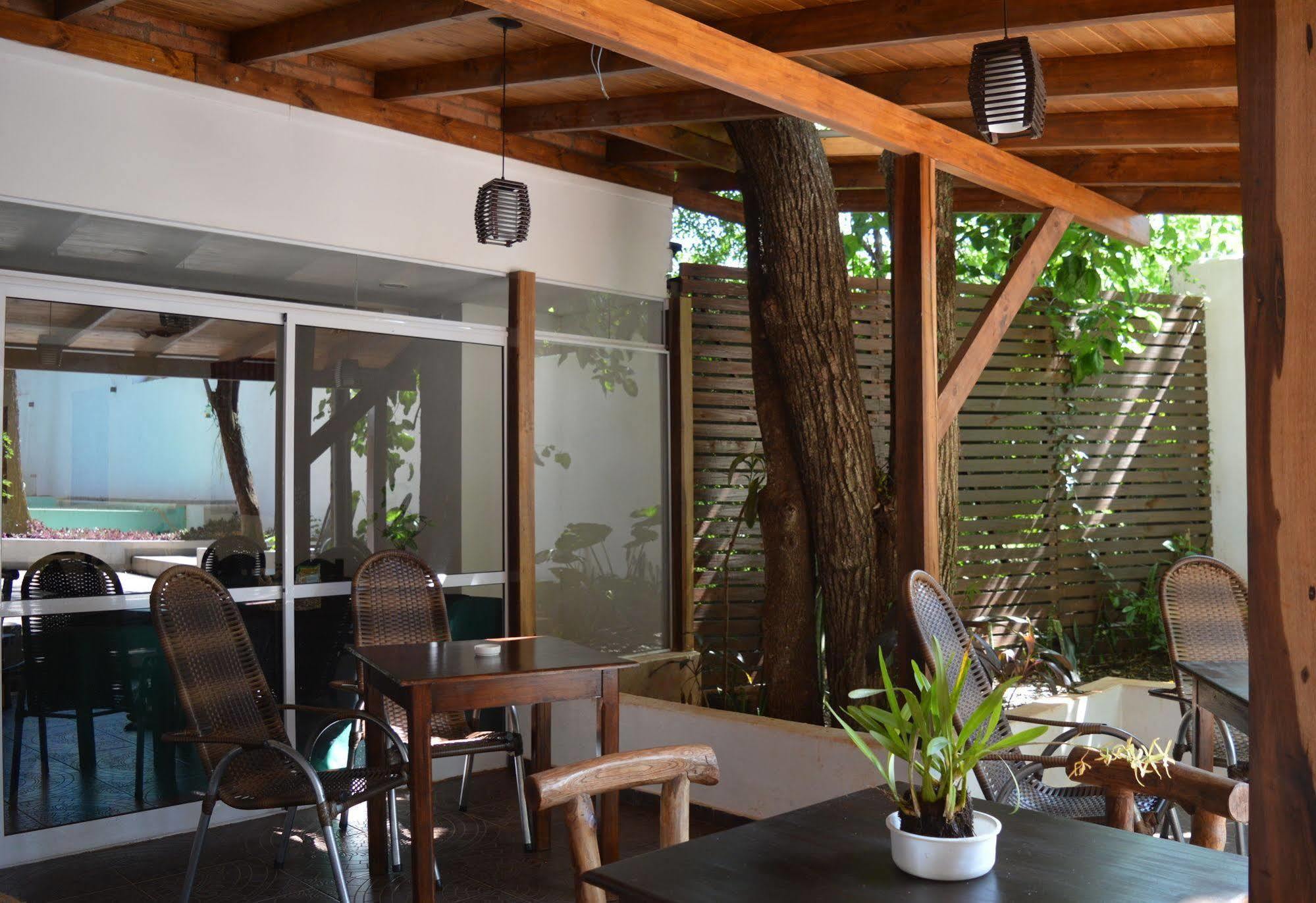 Kelta Hotel Puerto Iguazu Centro Extérieur photo