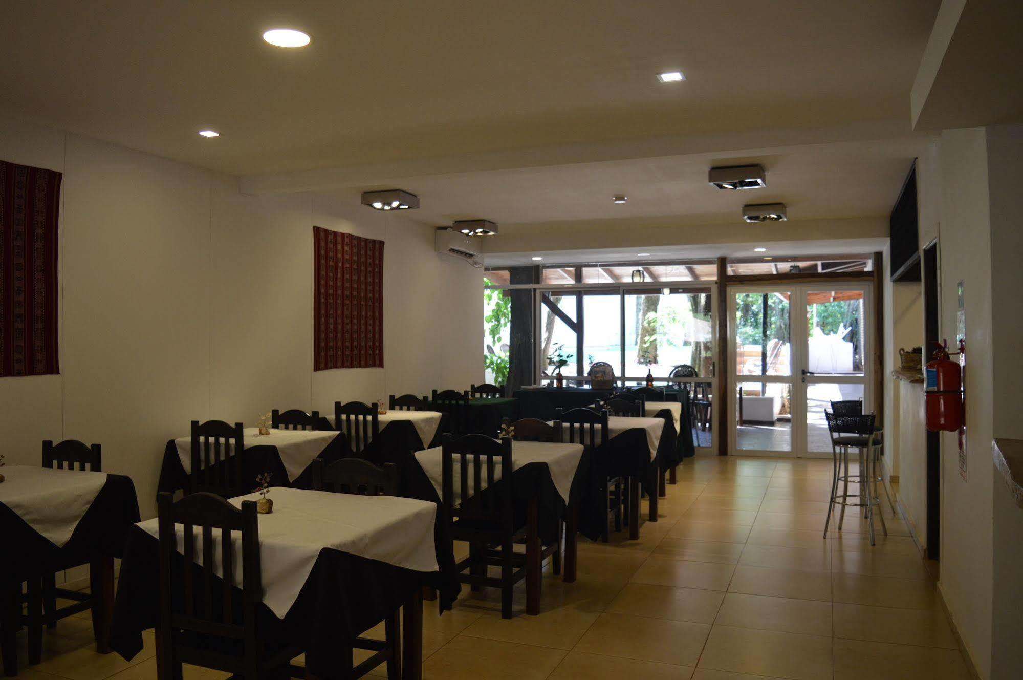 Kelta Hotel Puerto Iguazu Centro Extérieur photo