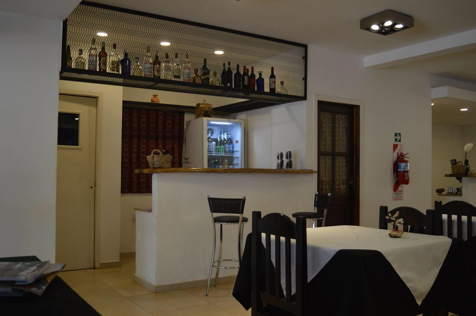 Kelta Hotel Puerto Iguazu Centro Extérieur photo