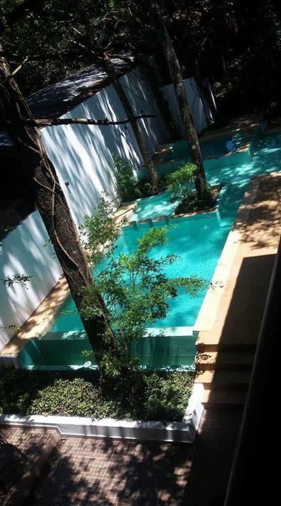 Kelta Hotel Puerto Iguazu Centro Extérieur photo